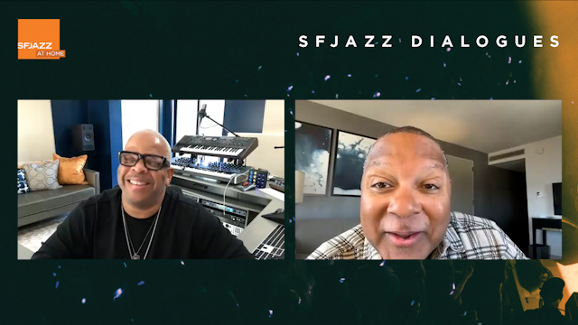 Wynton Marsalis