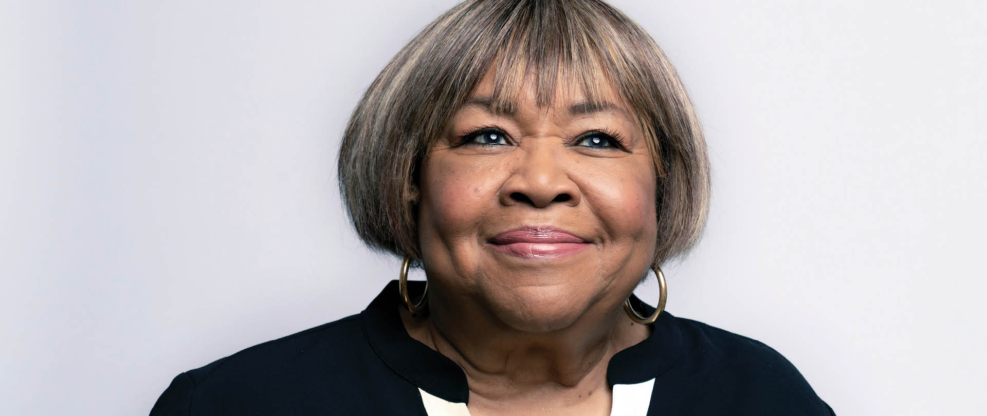 Mavis Staples