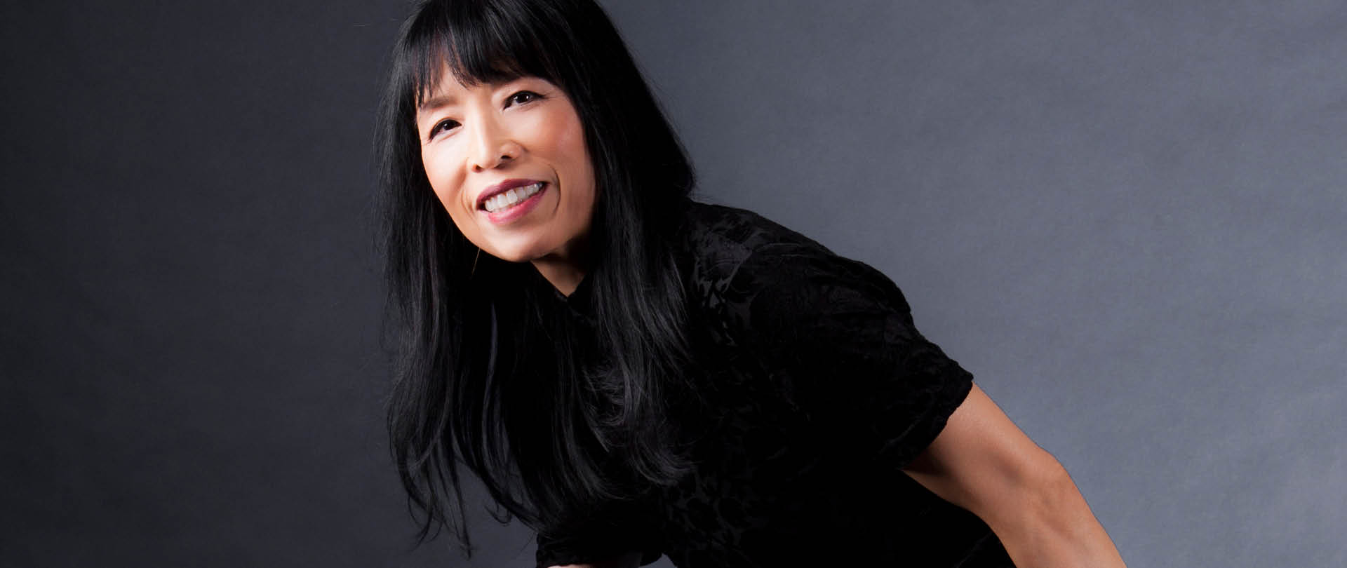Gloria Cheng