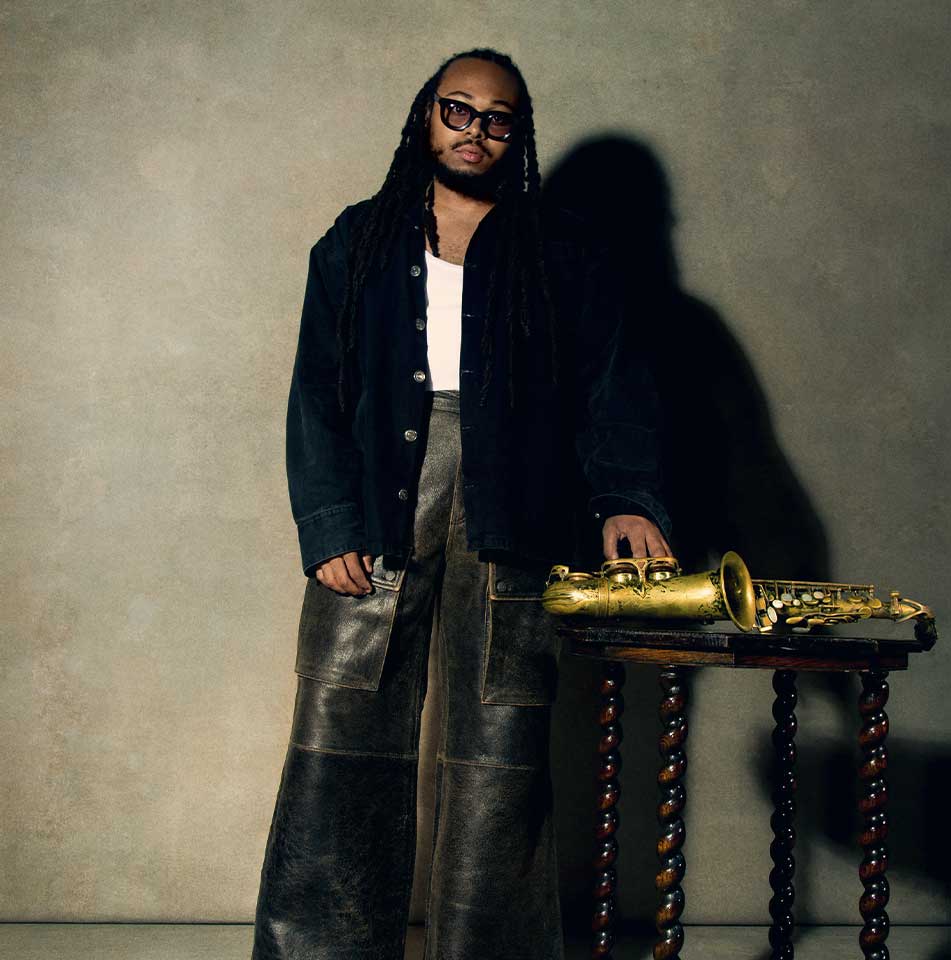 Immanuel Wilkins