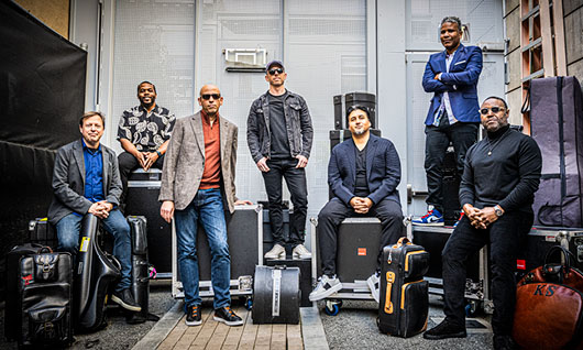 SFJAZZ Collective