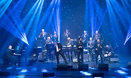 SPANISH HARLEM ORCHESTRA