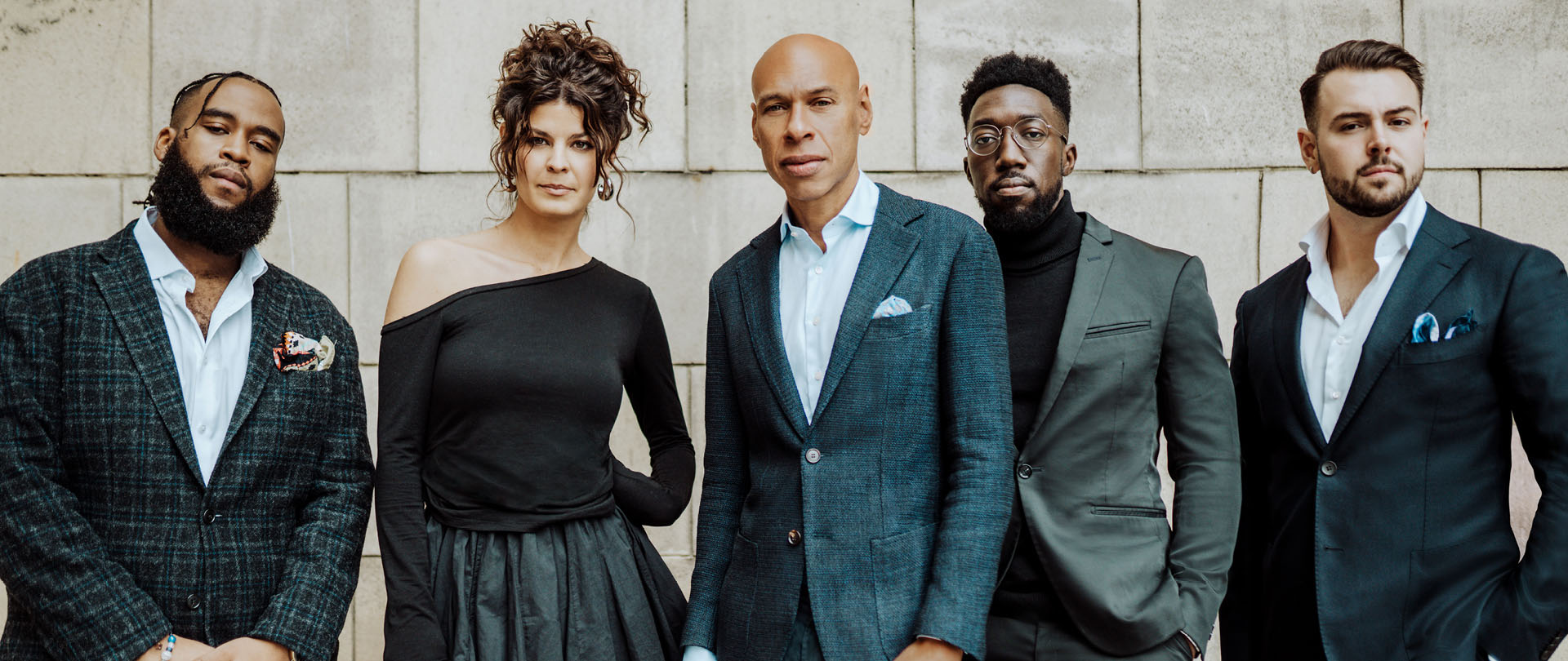 Joshua Redman Group