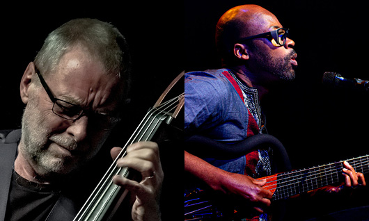 Dave Holland & Lionel Loueke