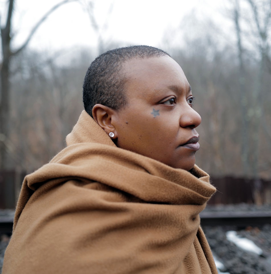 Meshell Ndegeocello