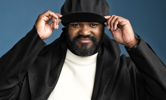 Gregory Porter