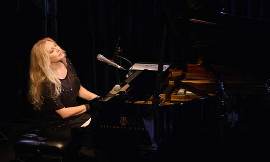 Eliane Elias