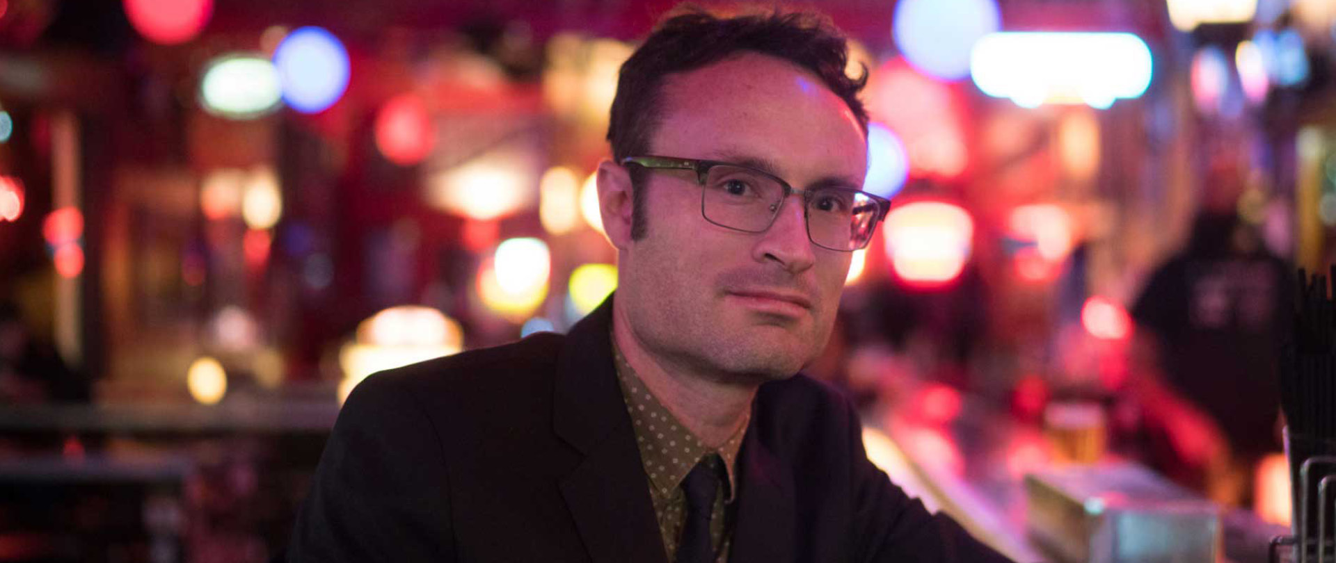 Adam Shulman