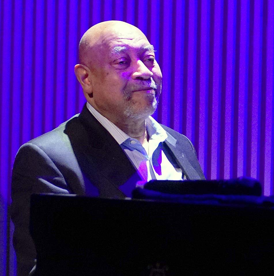 Kenny Barron