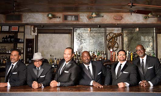 Take 6