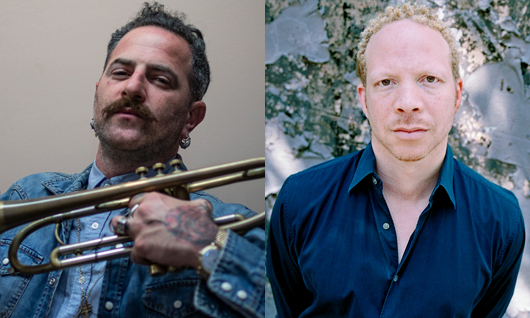 Avishai Cohen/Craig Taborn