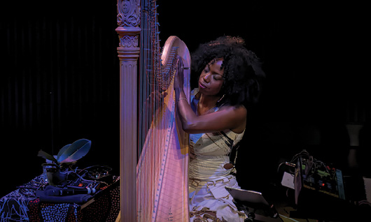 Brandee Younger