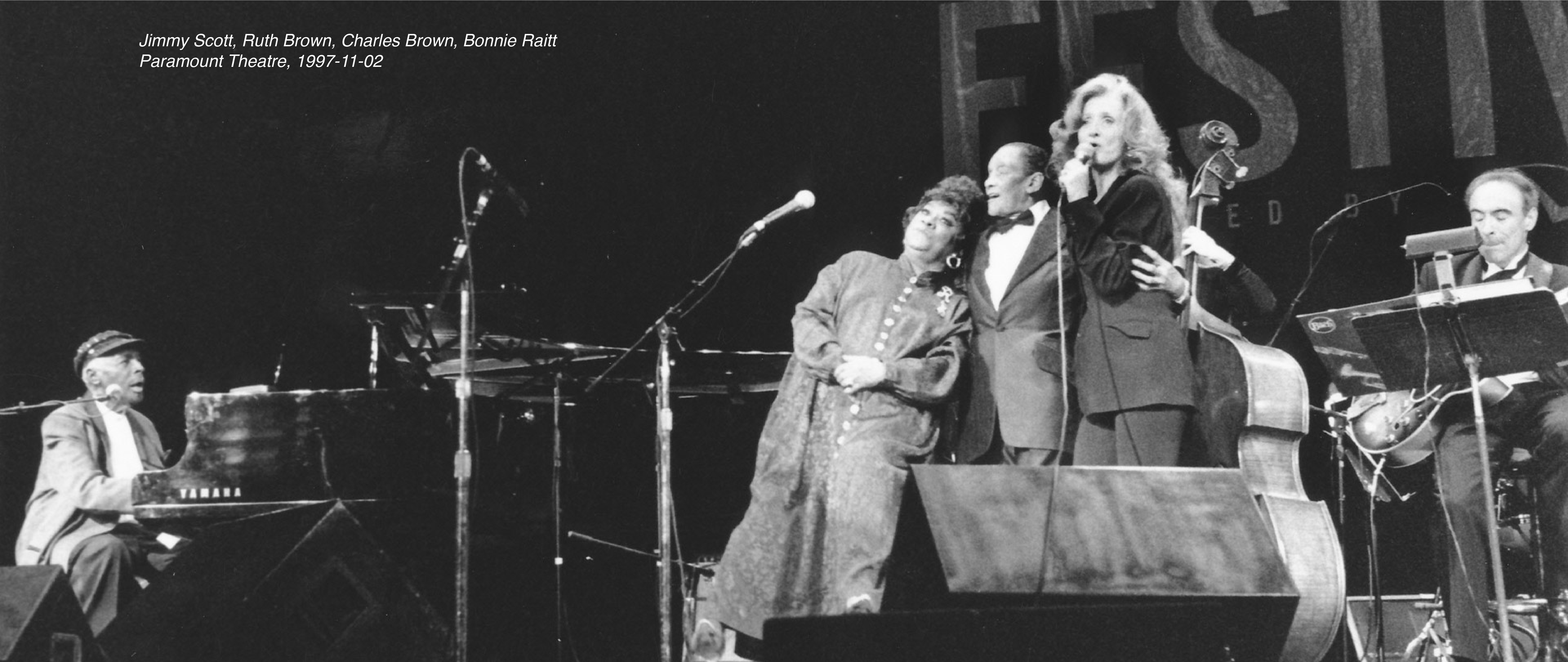 Ruth Brown