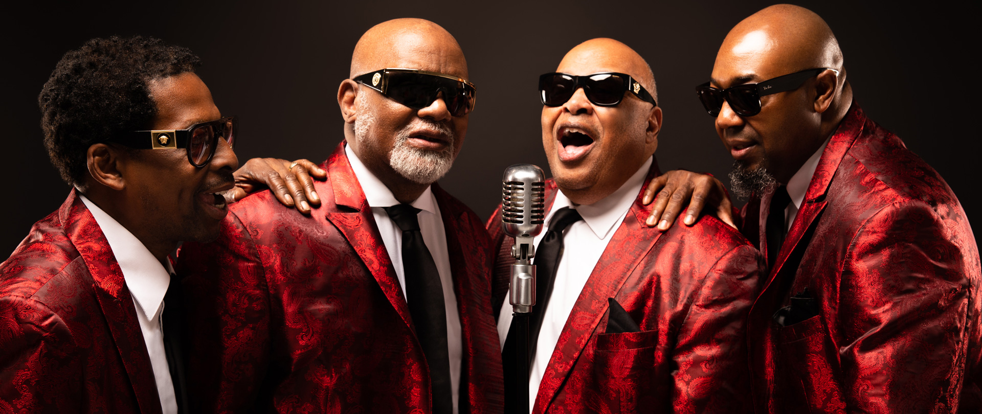 Blind Boys of Alabama