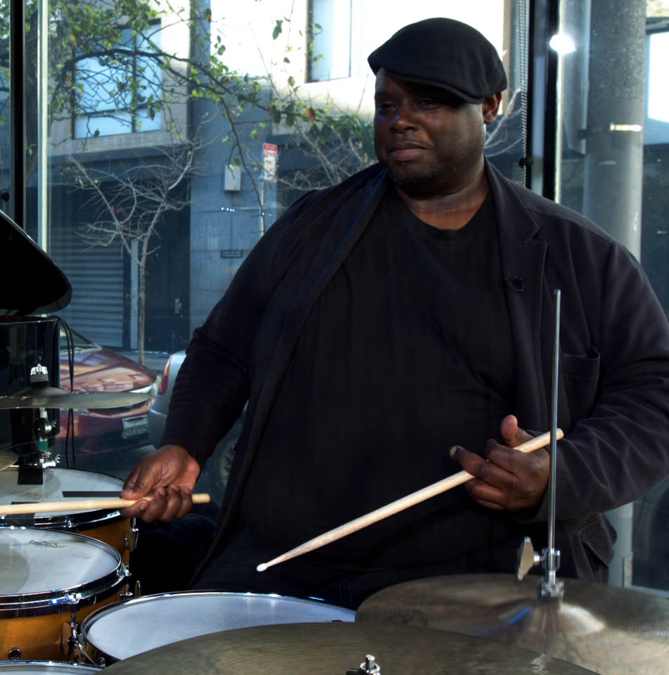 Johnathan Blake