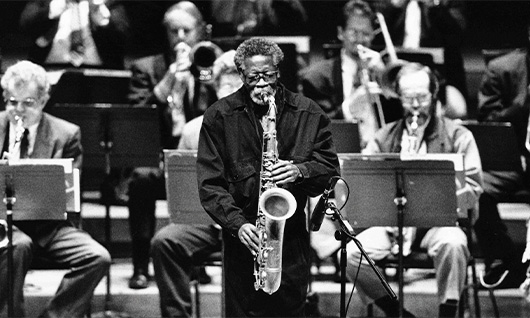Joe Henderson