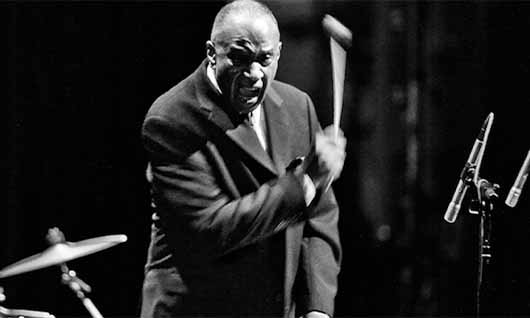 Bobby Hutcherson