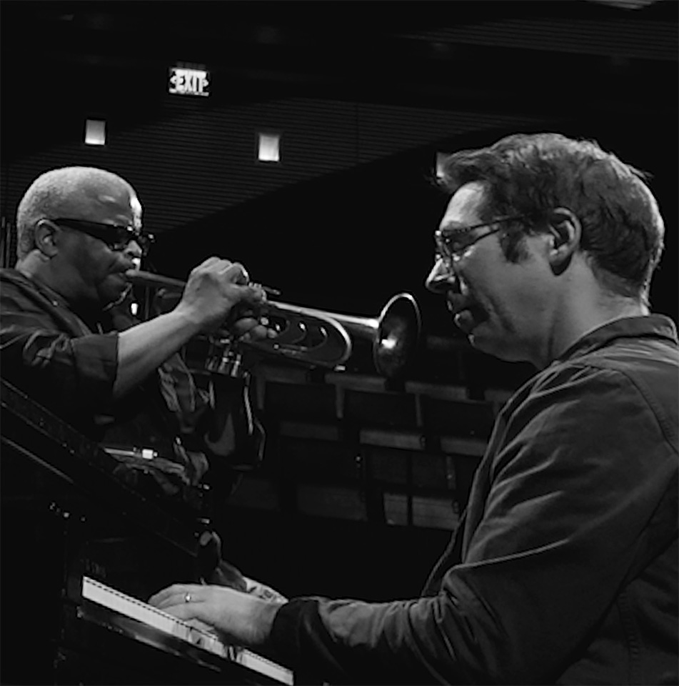 Terence Blanchard & Aaron Parks