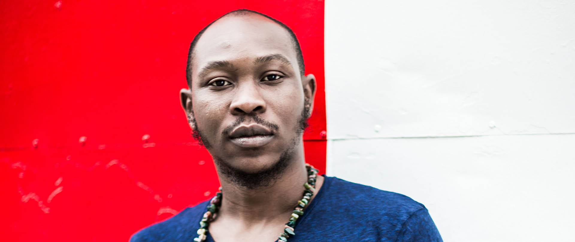 Seun Kuti & Egypt 80 