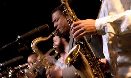 SFJAZZ Collective