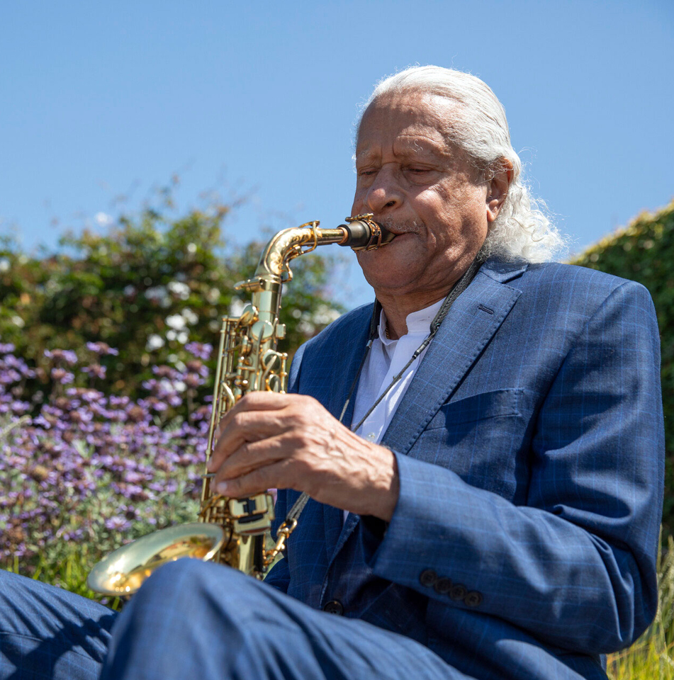 Gary Bartz