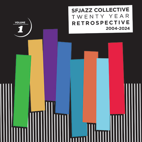 SFJAZZ Collective