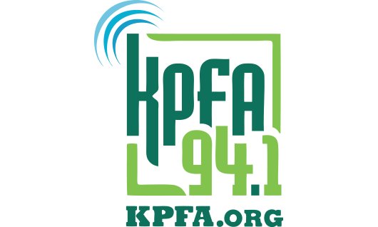 KPFA