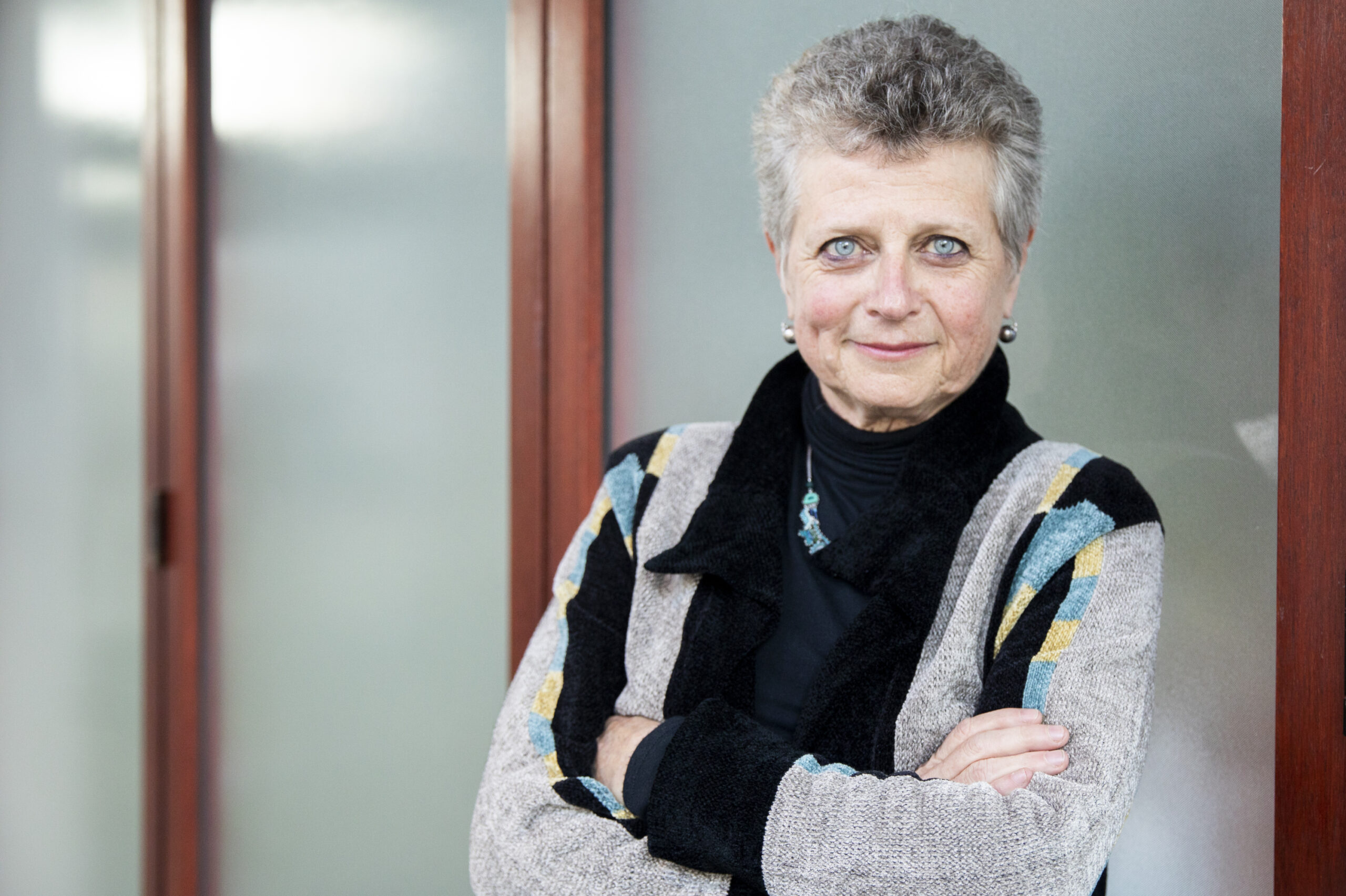 Susie Medak