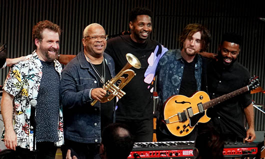 Terence Blanchard