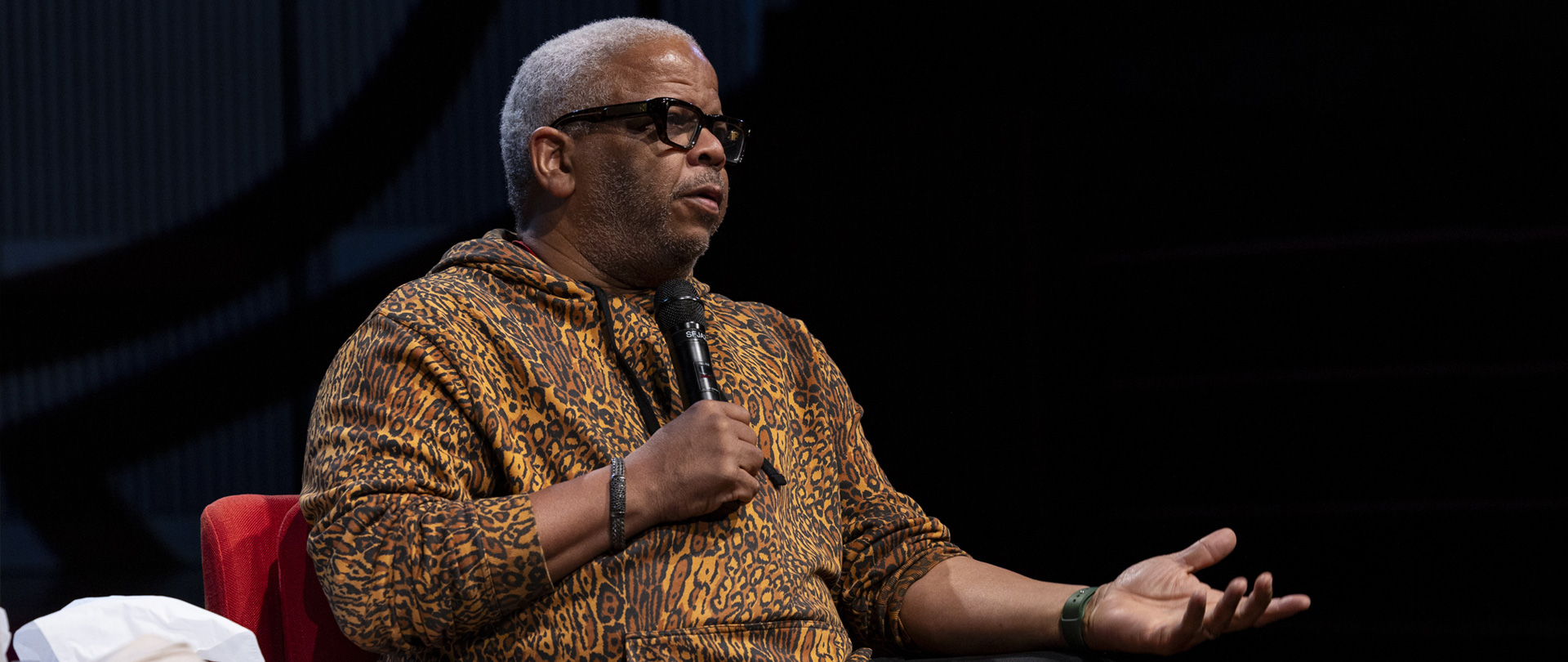 Terence Blanchard