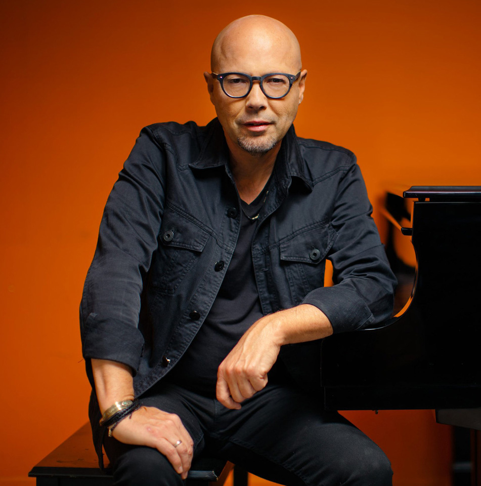 John Beasley