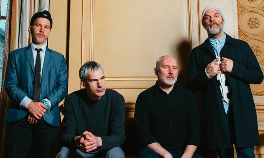 Bad Plus