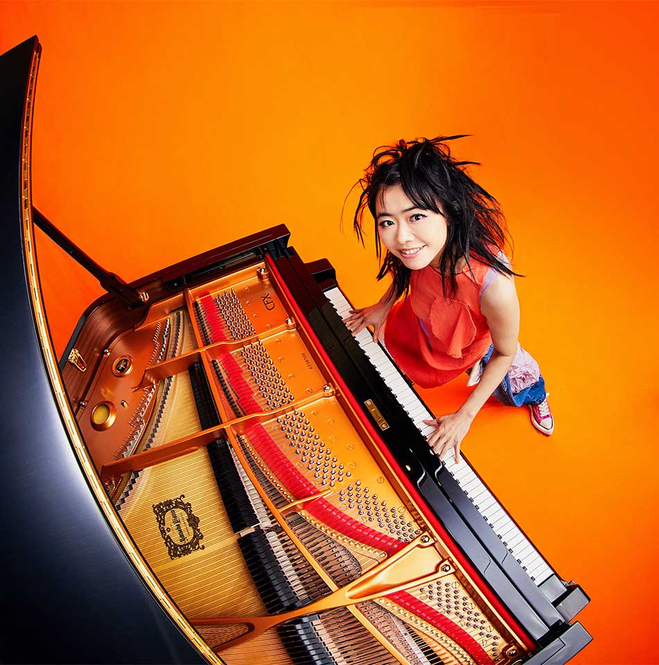 Hiromi