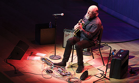 John Scofield