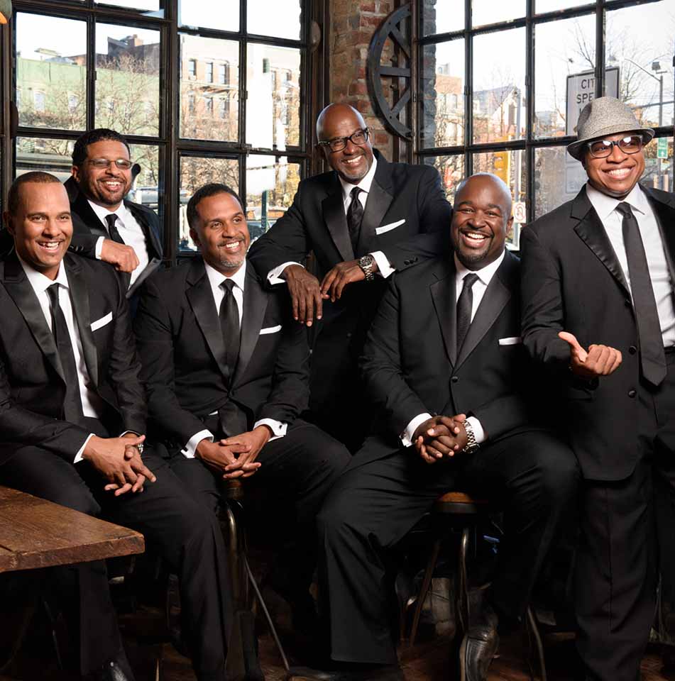 Take 6