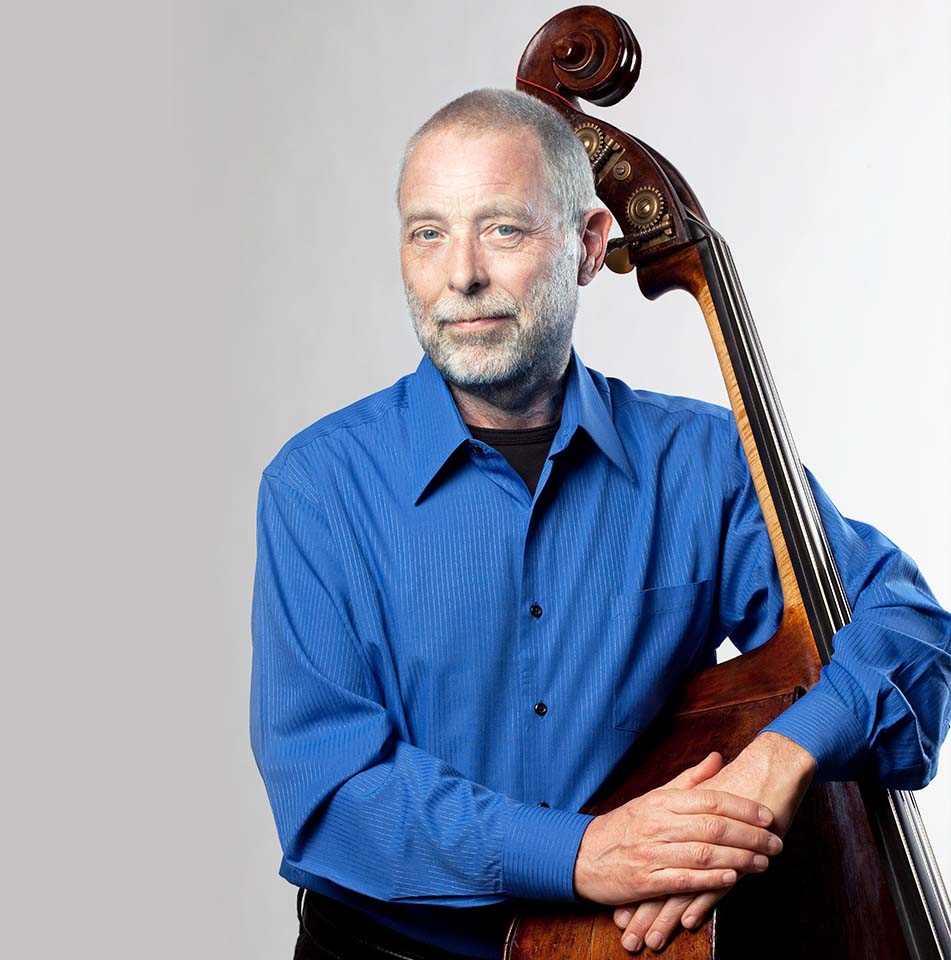 Dave Holland