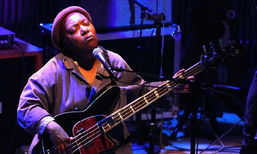 Meshel Ndegeocello