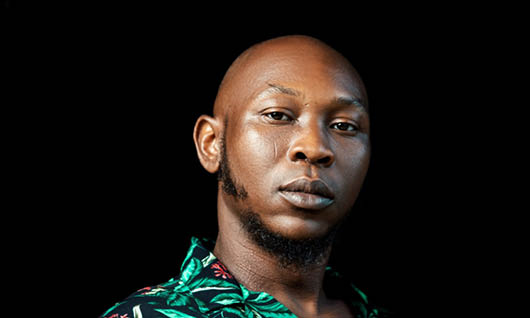 Seun Kuti & Egypt 80