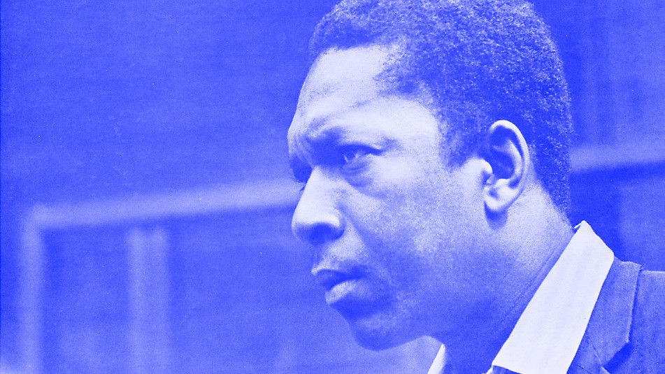 John Coltrane