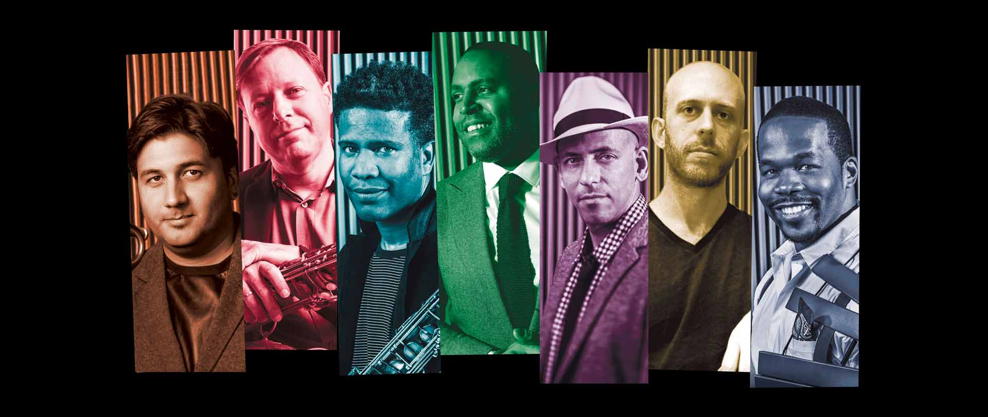 SFJAZZ Collective