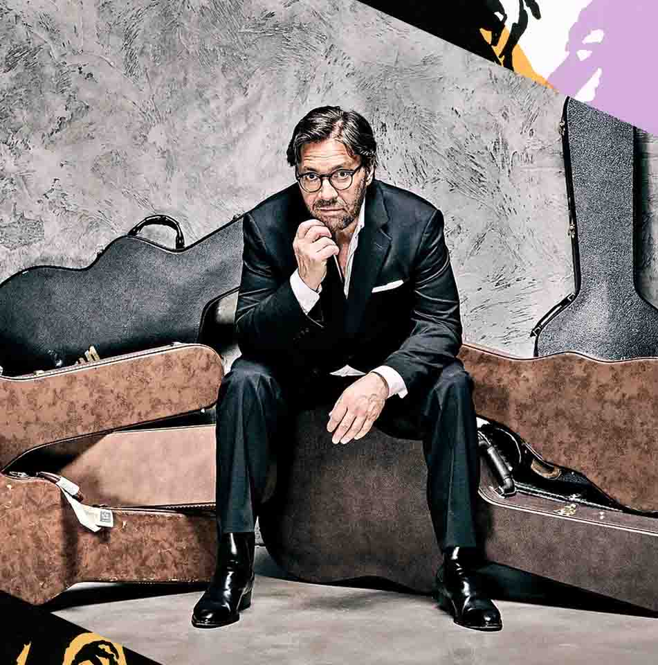 Al Di Meola