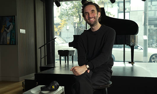 Julian Lage