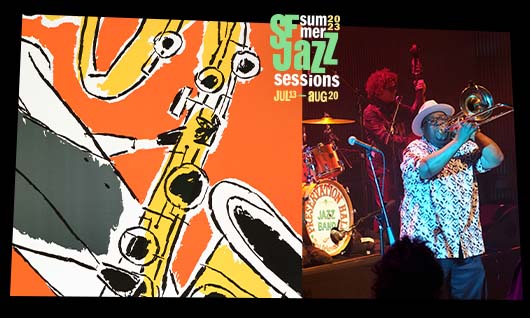 Preservation Hall Jazz Band