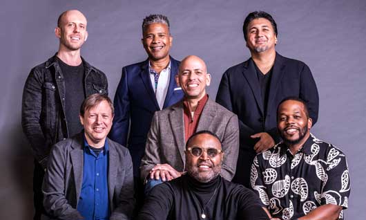 SFJAZZ Collective