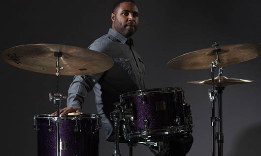 Kendrick Scott