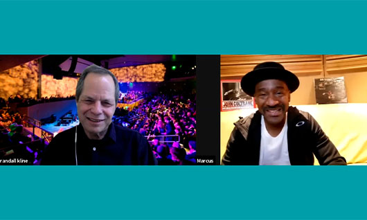Marcus Miller
