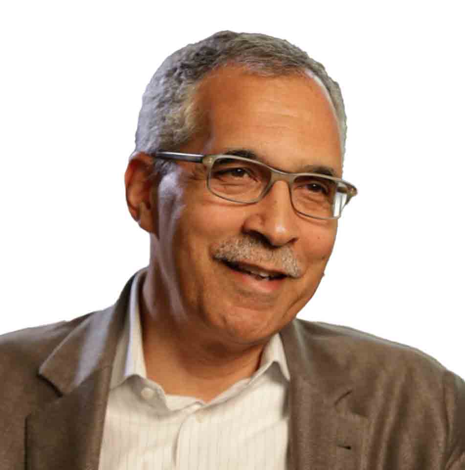 Claude Steele