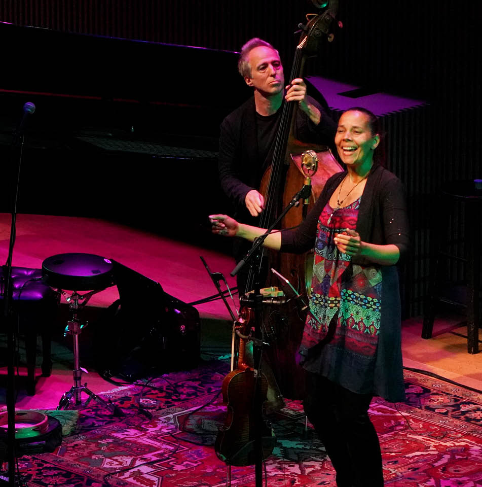 Rhiannon Giddens