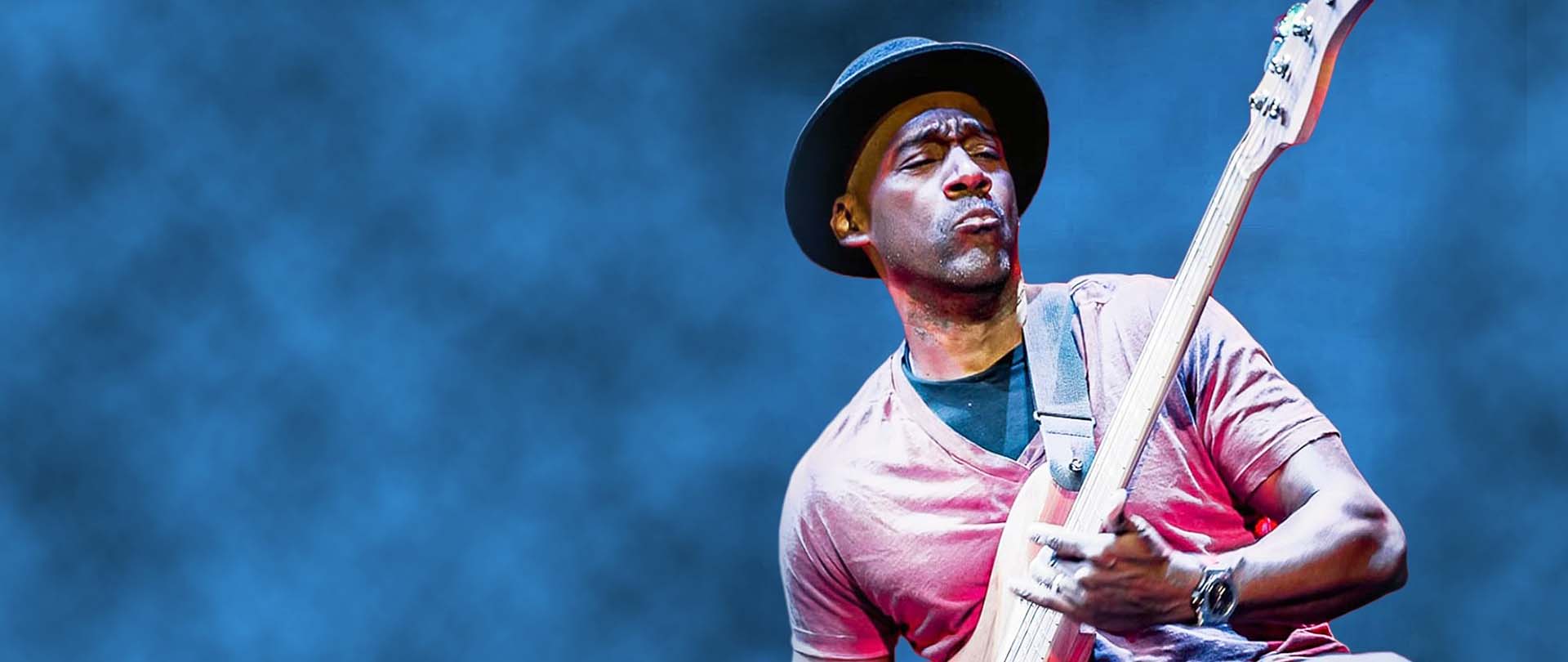 Marcus Miller