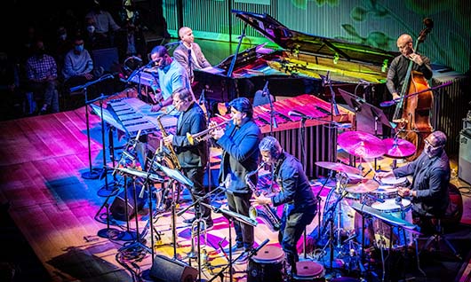 SFJAZZ Collective